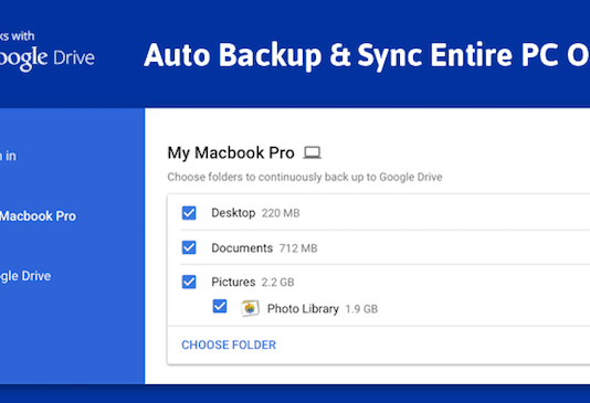 Best Free Backup Software