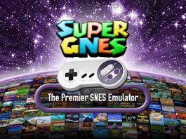 Best SNES Emulator Apps For Android