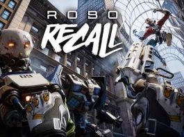 5 Best Oculus Rift Games of 2018