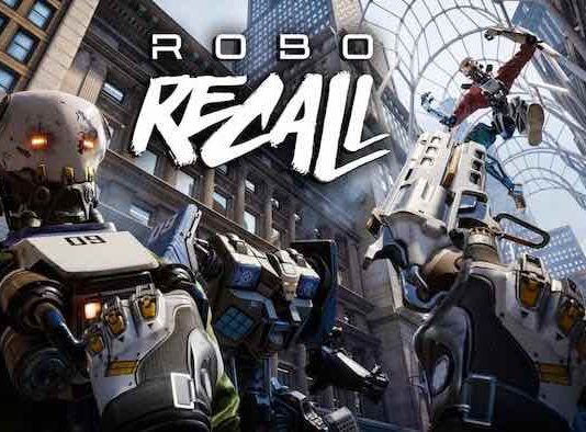 5 Best Oculus Rift Games of 2018