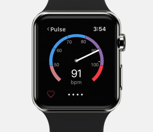 6 Best Heart Rate Monitors for Apple Watch