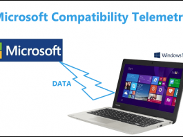 Microsoft Compatibility Telemetry High Disk Usage Fix