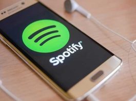 The Spotify Application is not Responding on Windows 10