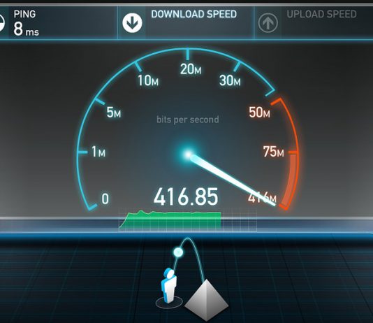 "Jio 4G Breaks All Records with 22.3 Mbps Download Speed!", According to TRAI