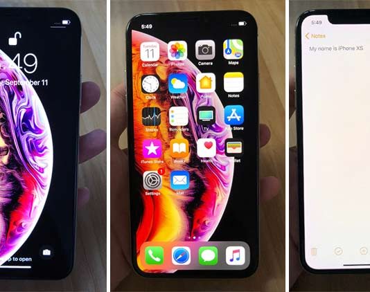 Apple Launches New iPhone Series: iPhone Xs, iPhone Xr with High End Features