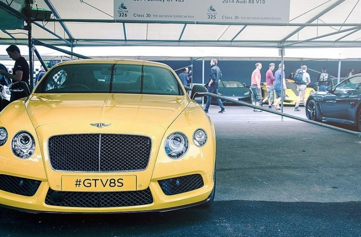 Websites for Super Rich People to Make You Feel Poor