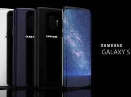 Samsung Galaxy S10 Prevides 'High End Features' Packed with 5G