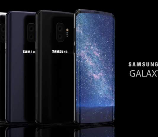 Samsung Galaxy S10 Prevides 'High End Features' Packed with 5G