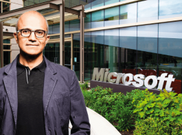 Apple's Stocks Dip low as Microsoft makes a Comeback after Eight Years