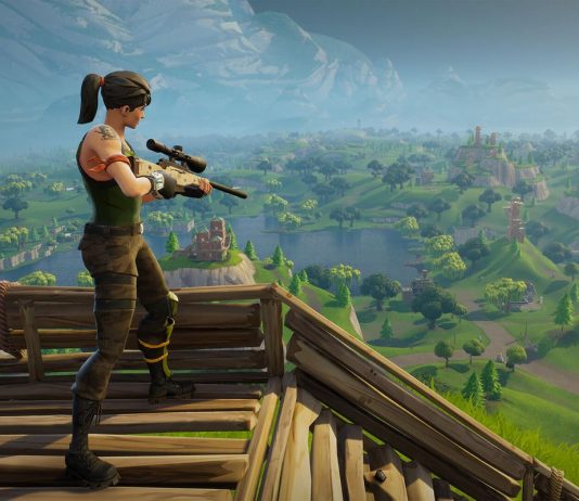 Fortnite Juveniles earn big through Hacking