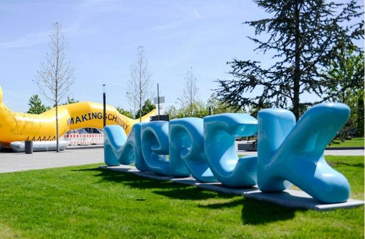 T-Hub Organises Hackathon Hack2Hire in Hyderabad; Winners get opportunity to work at Merck