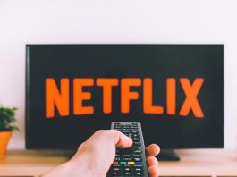 Netflix Removes iTunes as Billing Partner for the Application