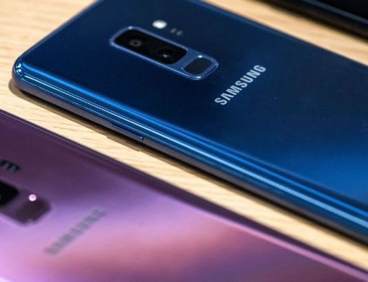 Samsung is all set to shower its users with its two eye-rolling sets, Samsung Galaxy S10 and Galaxy 10+.
