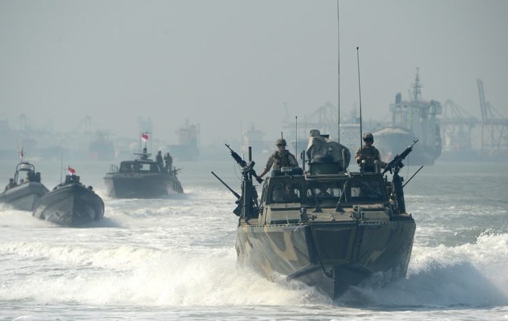 Super Micro Says that Chinese Spies not Behind Bugged Gears