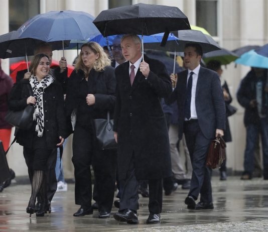 Russian Hacker Pleads Not Guilty at U.S. Court: Charges Include Male Human Trafficking Too