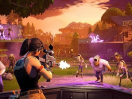 Fortnite’s Security Threat made the Users Vulnerable to the Hackers