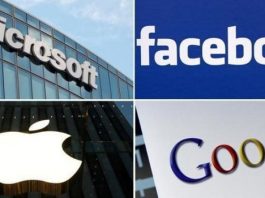 Apple Pulls Down Google-Backed App Testing Following Facebook Security Row