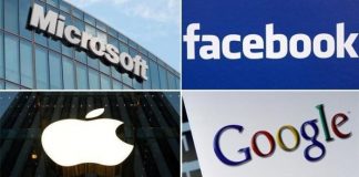 Apple Pulls Down Google-Backed App Testing Following Facebook Security Row