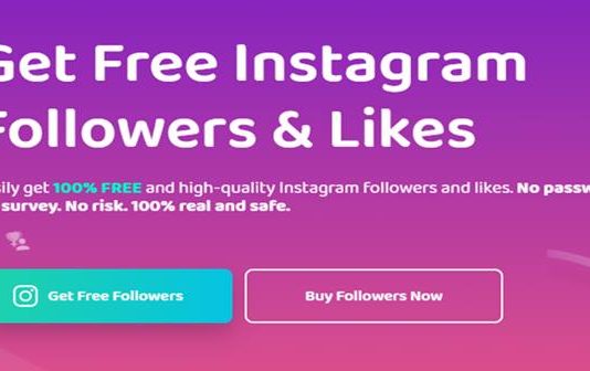 Get Free Instagram Followers and Likes Quickly Using GetInsta 