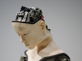 artificial intelligence in business