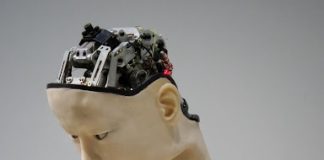 artificial intelligence in business