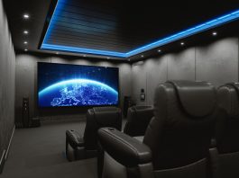 Home Theatre