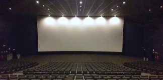Cinemas Becoming Cost-efficient