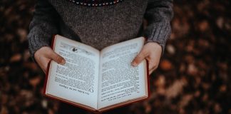 Child’s Text Messages