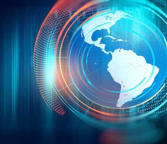 the World of Technology