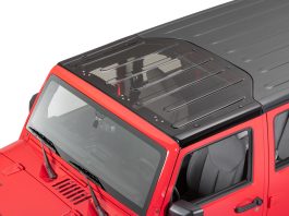 Jeep Hard Top