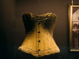 hourglass figure