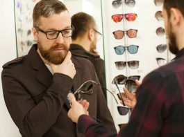 Prescription Sunglasses