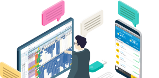 Office Management Software