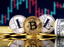 bitcoins