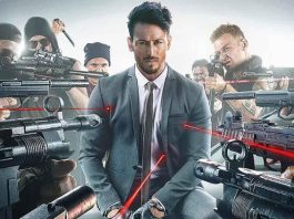 Heropanti 2 (2022) HD Hindi Full Movie  Download One Click 