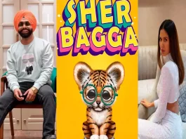 Sher Bagga (2022) Full Punjabi Movie Download Direct Link