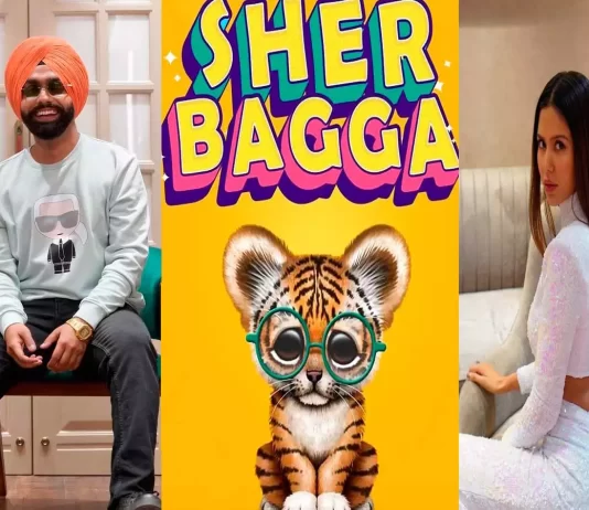 Sher Bagga (2022) Full Punjabi Movie Download Direct Link