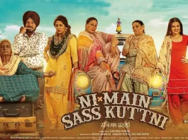 Download Ni Main Sass Kuttni Movie 2022 HD