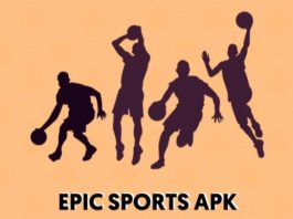 Epic Sports Mod APK Download v1.0.8