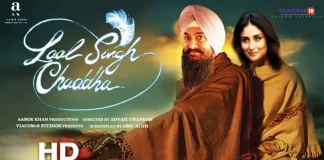 Laal Singh Chaddha 2022 Full Movie Free Download