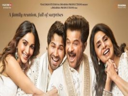 Jug Jugg Jeeyo (2022) Hindi Movie Download (One Click)