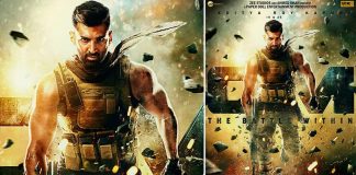 Om–The Battle Within (2022) Movie Download High Quality Link