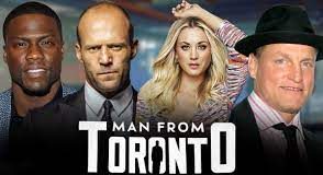 The Man From Toronto (2022) Movie Direct Download 720 HD