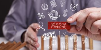 funding for a startup