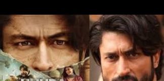 Khuda Haafiz 2 (2022) Full Movie Free Download 720p