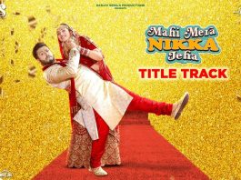 Mahi Mera Nikka Jeha full Movie Download HD
