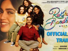 Raksha Bandhan (2022) Full Movie Free Download HD