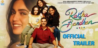 Raksha Bandhan (2022) Full Movie Free Download HD