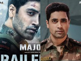 Download Major 2022 Full Movie Direct Link