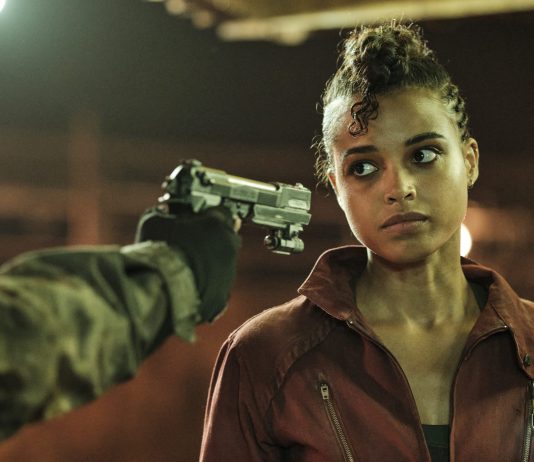 Resident Evil 2022 Season 1 Download All Episodes Full HD